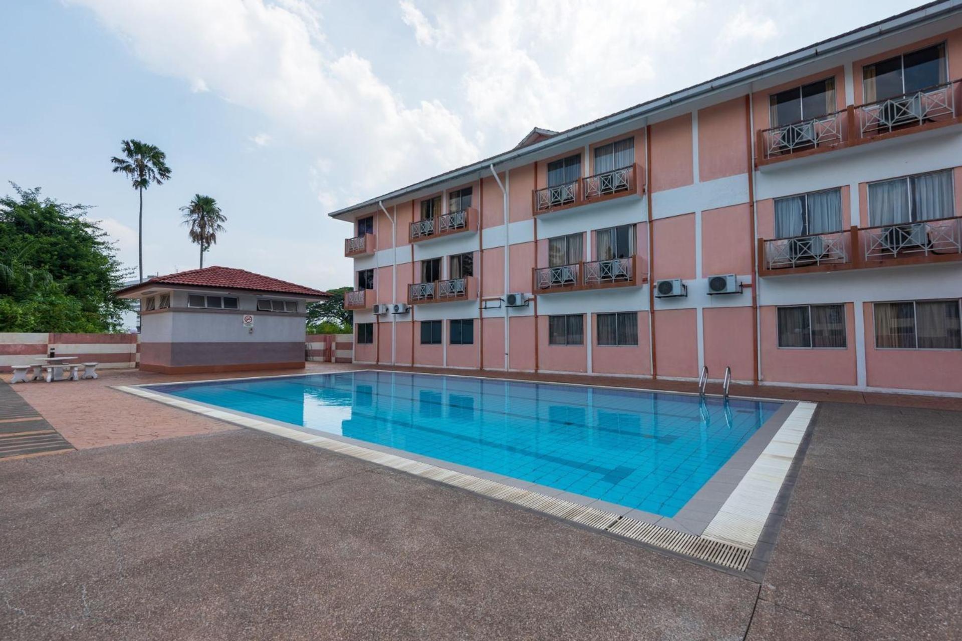 Seri Malaysia Ipoh