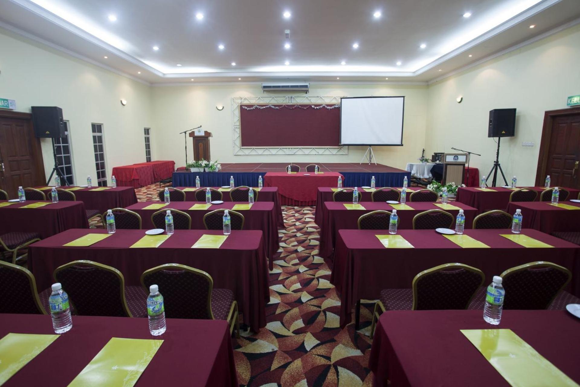 Hotel Seri Malaysia 2*