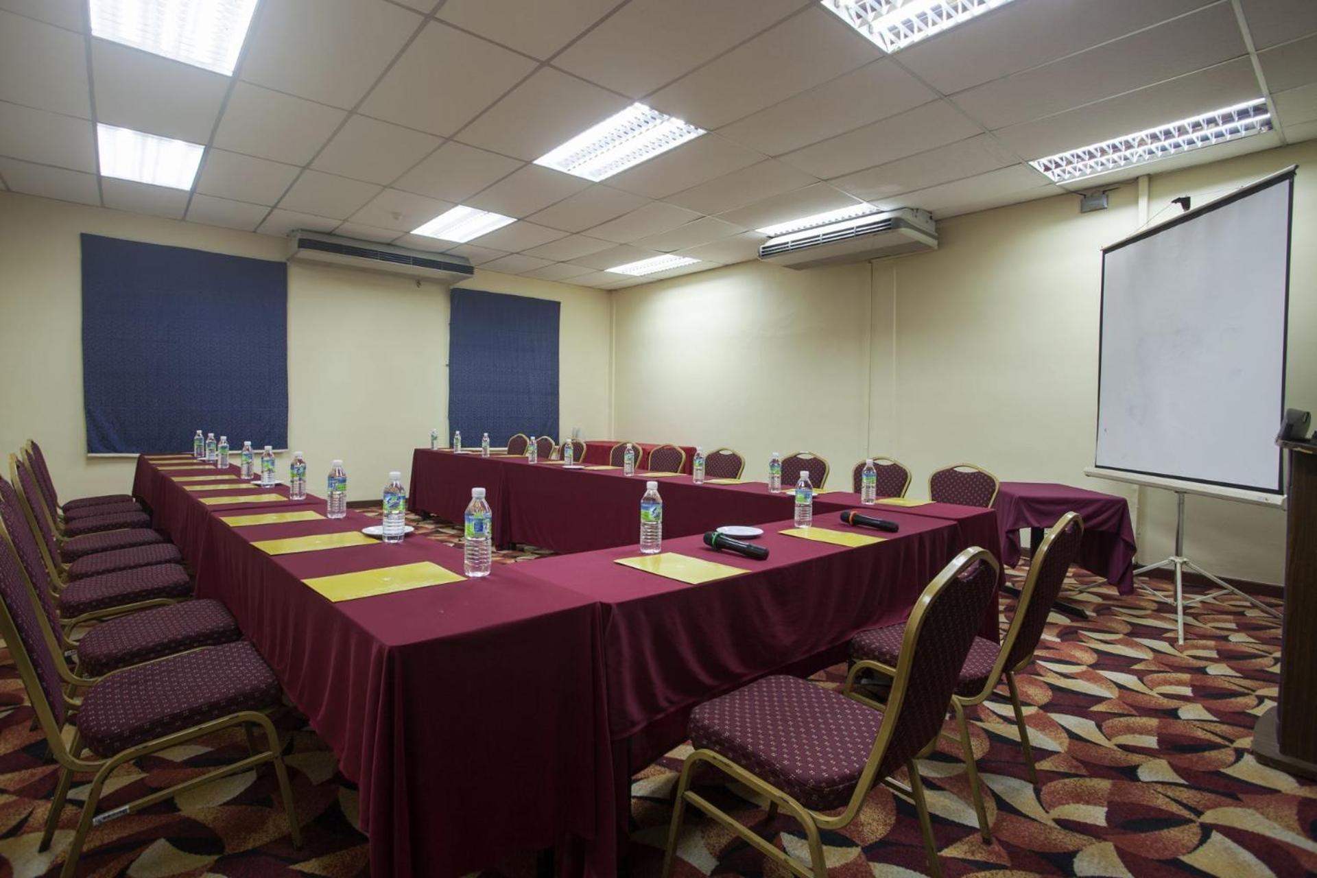 Seri Malaysia Ipoh