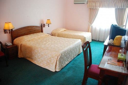 Seri Malaysia Hotel Ipoh