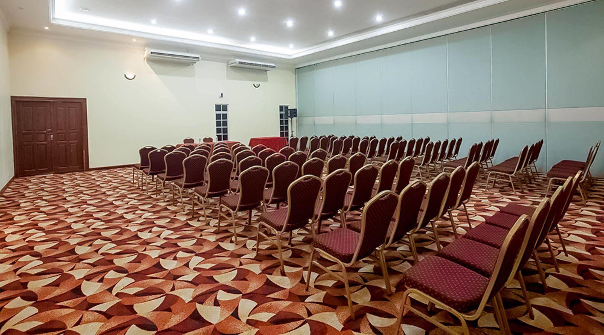 Seri Malaysia 2* Ipoh