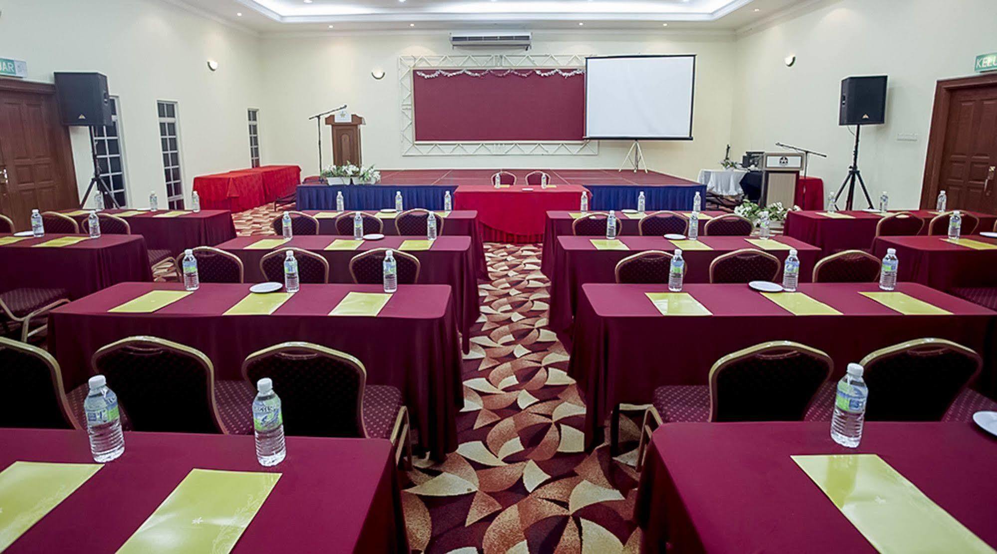 Hotel Seri Malaysia