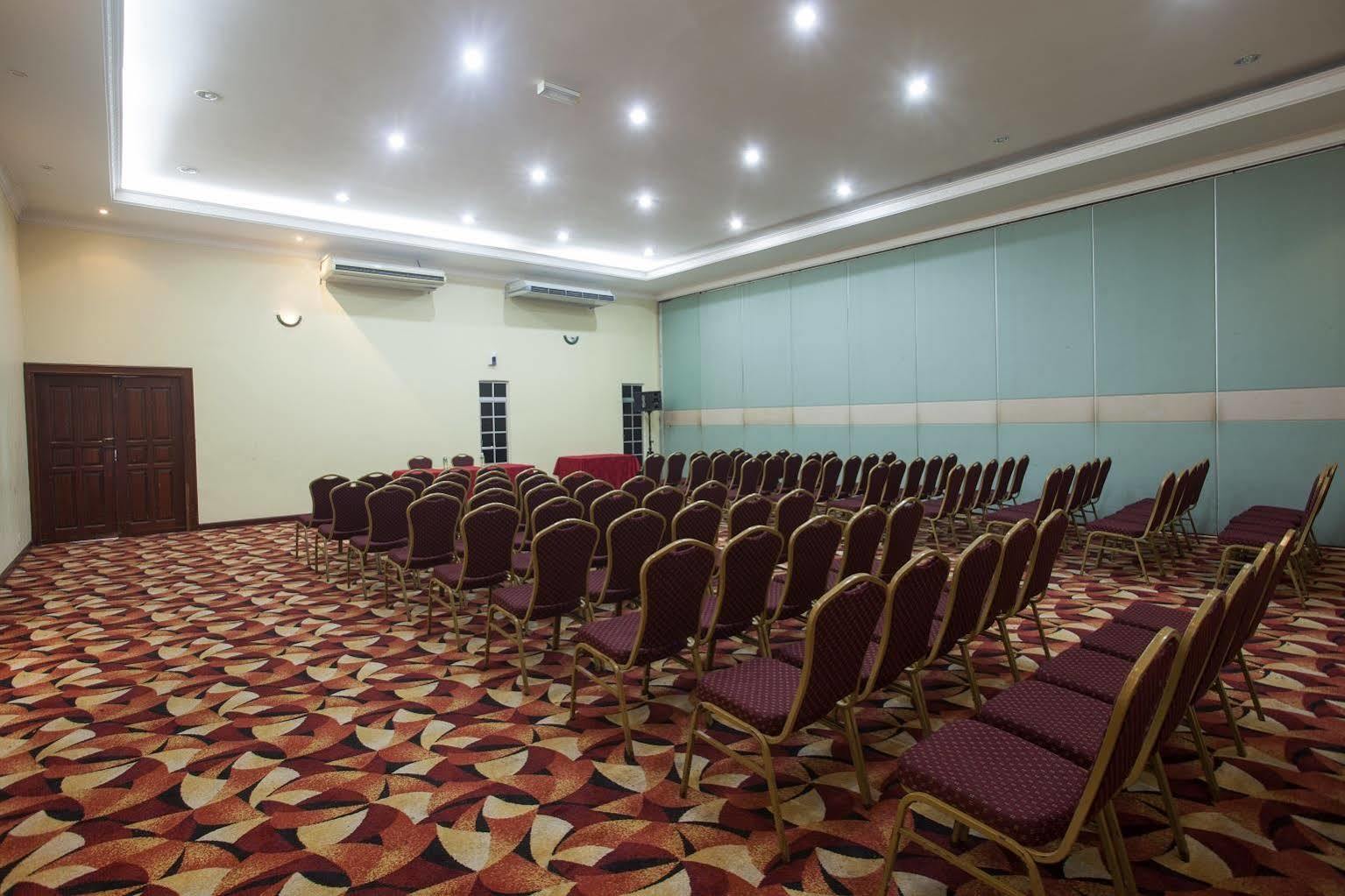 Hotel Seri Malaysia Ipoh
