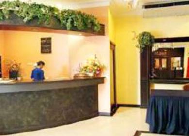 Hotel Seri Malaysia 2*