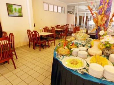 Seri Malaysia Hotel Ipoh